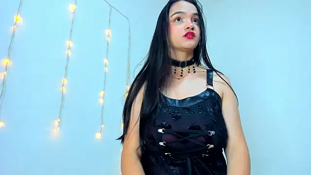 Živý XXX chat monica_little23