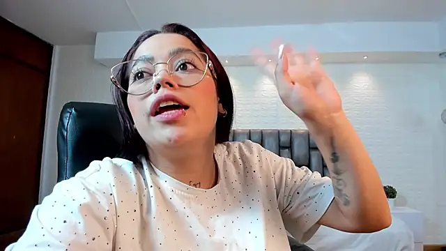 Živý XXX chat Melisa_Soto