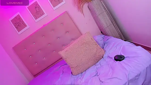 ANNIE_DOLCE_'s Live XXX Chat
