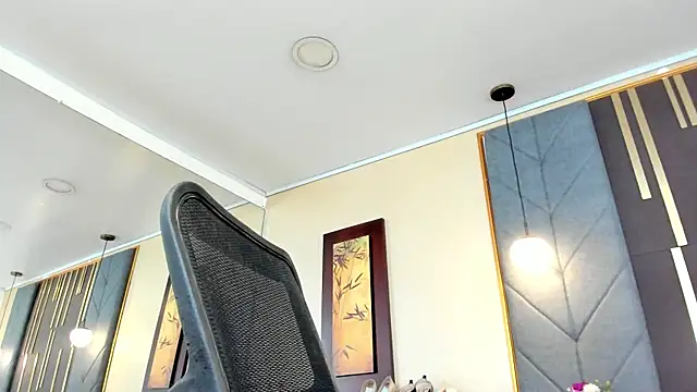 OliviGrace 라이브 XXX 채팅