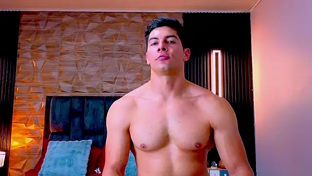 FelipeAndMarcello3 Adlı Modelin Canlı XXX Sohbeti