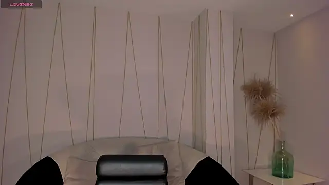 XXX chat uživo modela EveBensonX