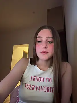 BellMeow_ élő XXX-chatje