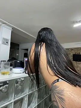 DannaX_X's Live XXX Chat