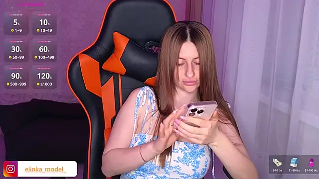 Elishka_ live XXX chat