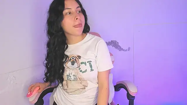 victoriia_hall's Live XXX Chat