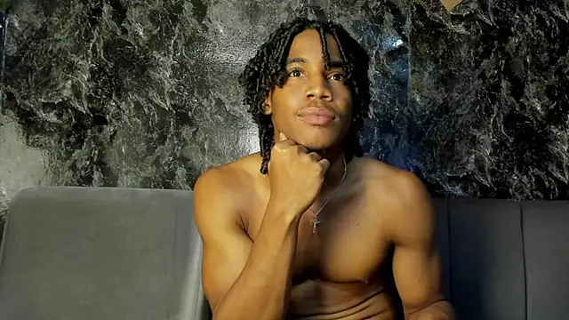 Czat XXX na żywo – axel_silva4