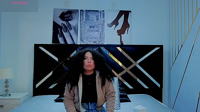 Czat XXX na żywo – Zoe-yanin