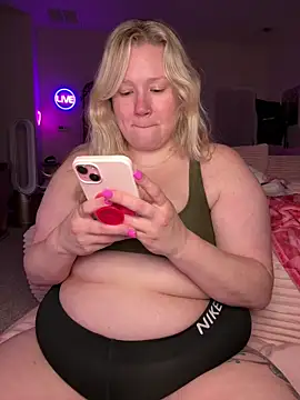 PiggyRose Live XXX-chat