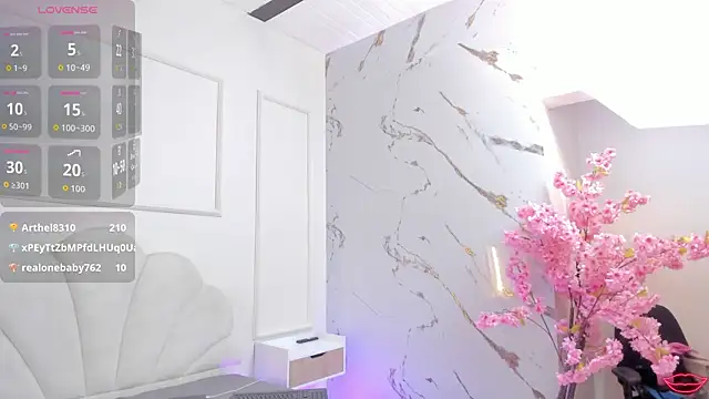 BrianaHazeln Live XXX chat