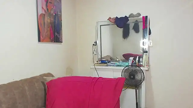 badgirls_cx Show Webcam