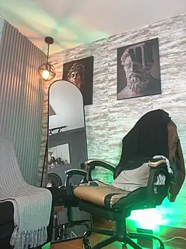 Webkamerová show jaxon_colton