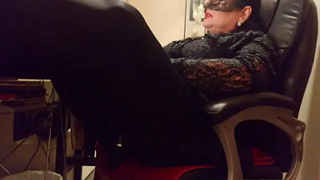 LadyMaxime511's Live XXX Chat
