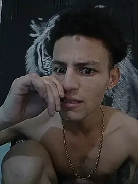 Show Webcam de dany_hardy