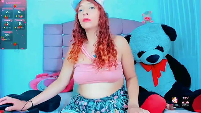 Czat XXX na żywo – _samy_huber