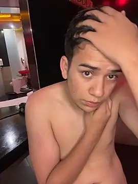 Dylan_Katte 라이브 XXX 채팅