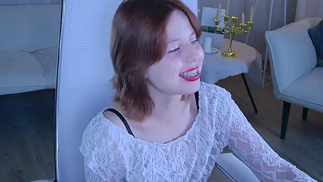 Czat XXX na żywo – VivienneHebert