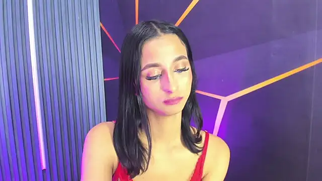 عرض كام Miss_Isa_