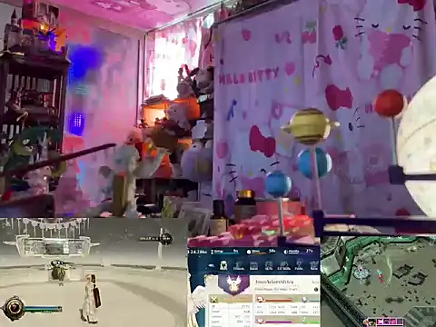 JesuAdam Live XXX-Chat
