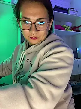 Chat XXX en directo de Amarantha_666