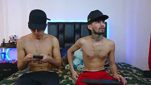 Brutal_Sex_Fucking Show Webcam