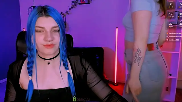 pure_radiance1 live XXX chat