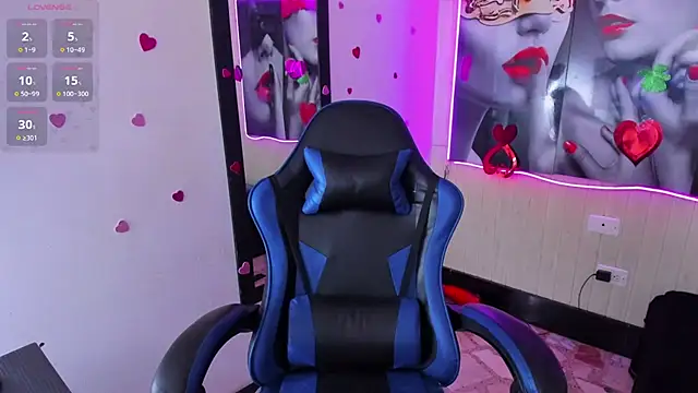 zoe_connor19 লাইভ XXX চ্যাট