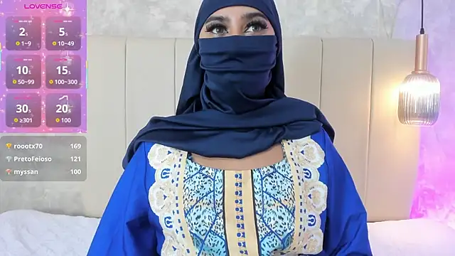 Sembang XXX Secara Langsung Daksha_a