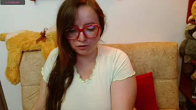 masmi16 – Live XXX-chat