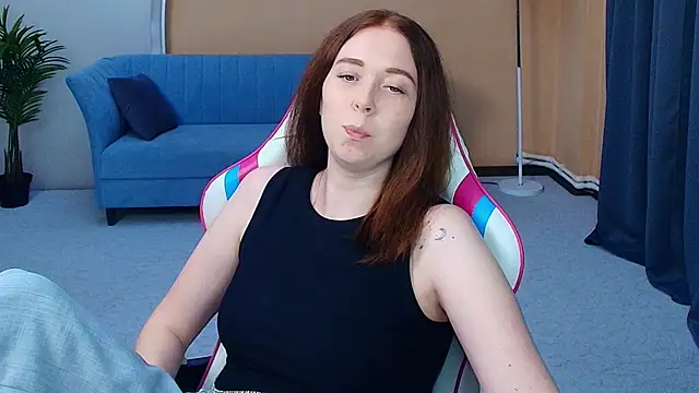 AddieOsler Live XXX-chat