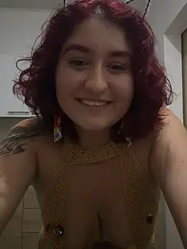 MissSavage_ লাইভ XXX চ্যাট