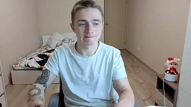LEO__MILLER Show Webcam
