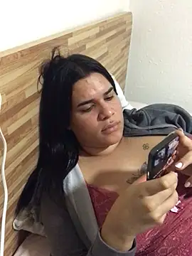Chat XXX en directo de Gabrielaparaiso