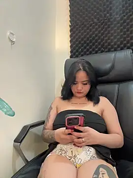 lexi_harper Pertunjukan Webcam