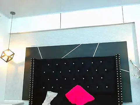 Kittyvenom's Webcam Show