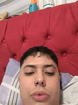 BodyGym18 Webcam Show