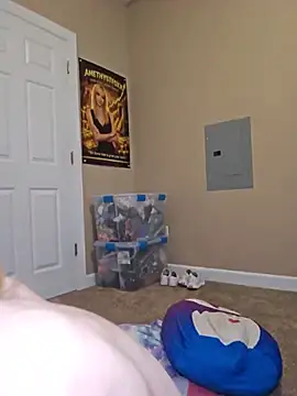 Živý XXX chat AmethystFoxx