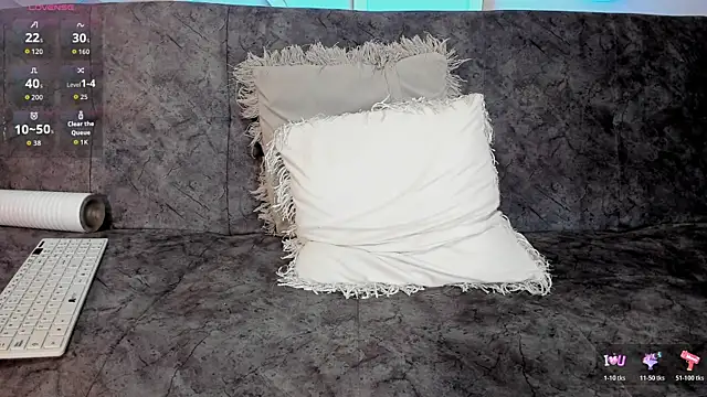 Sweet_Alessandre – Naživo XXX chat