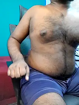 XXX chat uživo modela Rayansmith_