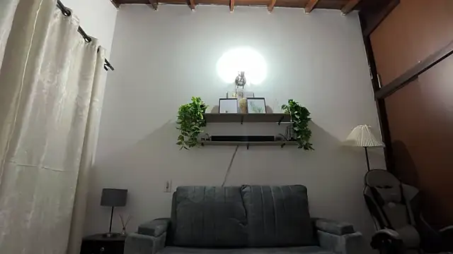 Paulah_x's Live XXX Chat
