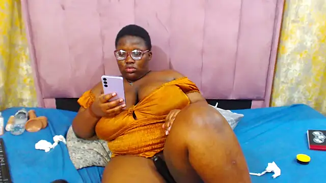Chat XXX Live Damm_Bobbies