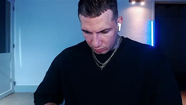 Shane_Clay's Live XXX Chat