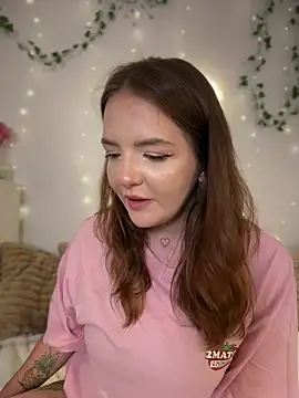 -Meowy- Webcam show