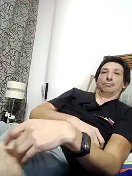 Chatroom XXX en direct de Pacobakan042