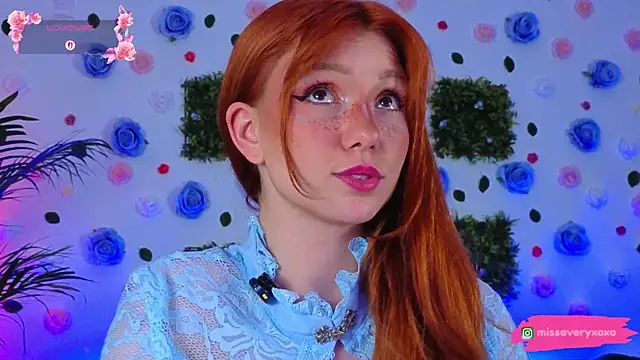 Онлайн чат XXX MissyAvery