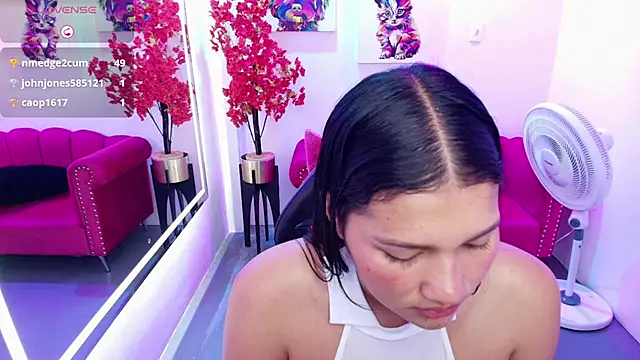 Julie_preston Live XXX-Chat