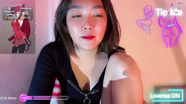 Chat XXX en directo de Molly_Grande