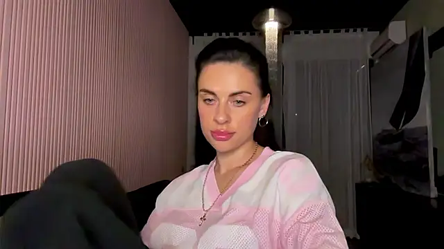 MariaValverdeee – Live XXX-chat