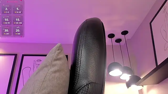 CorinneRusso 라이브 XXX 채팅