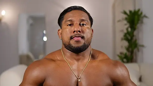 CallumMuscle 라이브 XXX 채팅